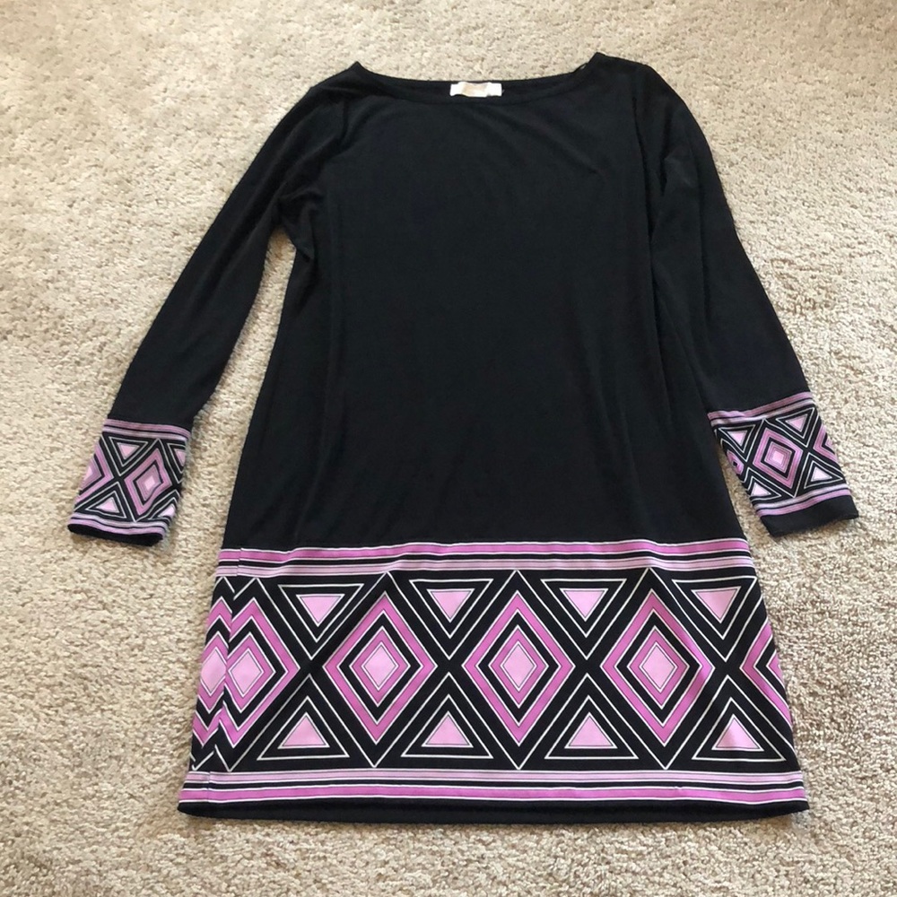 Michael Kors Dress Size Large